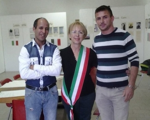 Arcola dà il benvenuto a due nuovi italiani