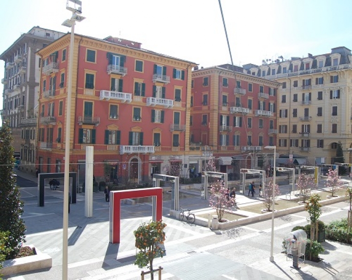 Piazza Verdi, il Comitato: &quot;La Spezia è tornata indietro di 80 anni&quot;