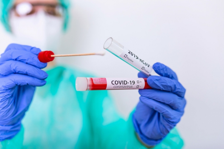 Coronavirus: in Asl5 sono 34 i nuovi positivi
