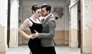 I Luoghi della Musica, Hyperion ensemble, Show di Tango argentino a Portovenere