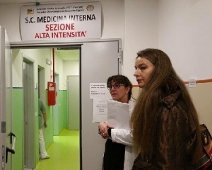 Ospedale Felettino e riforma sanitaria, Pucciarelli (Lega Nord): &quot;Tanti sindaci hanno disertato la conferenza dei servizi,&#8230;