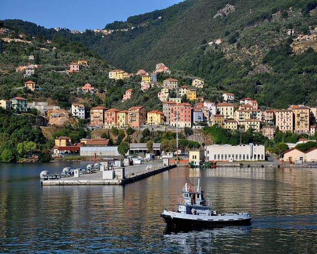 Fondazione Carispezia: tempo fino al 15 aprile per presentare progetti da svolgere a bordo di Nave Italia