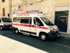 Liguria, appalto per il trasporto dei pazienti: Croce Rossa a rischio