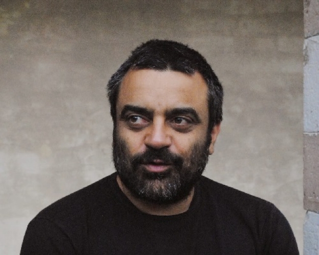 Fuori Luogo, il regista Premio Ubu 2015 Massimiliano Civica racconta Eduardo De Filippo
