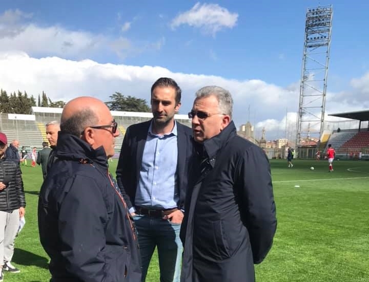 Il sindaco rassicura i tifosi dello Spezia: &quot;Nessun problema per la prossima stagione al Picco&quot;