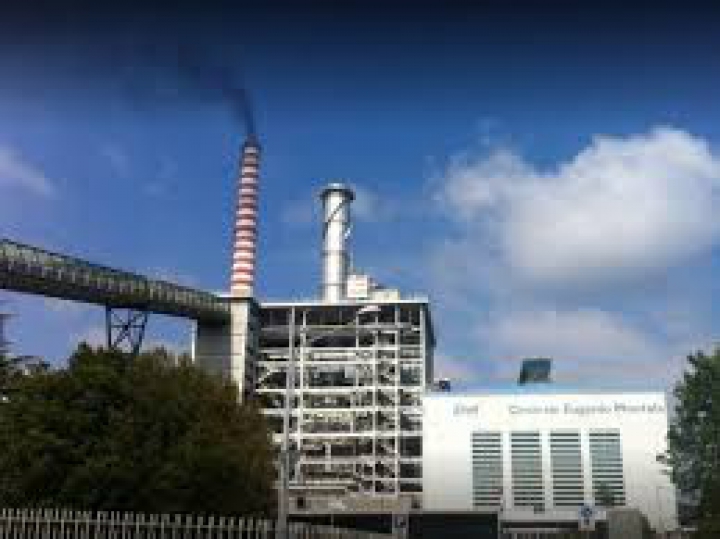 Enel, Veschi chiede la mobilitazione contro la centrale a turbogas