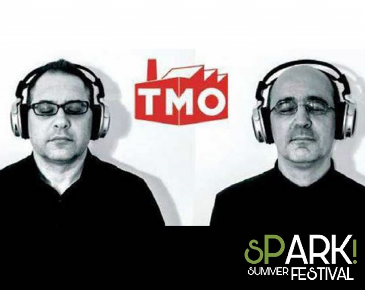 A sPARK! Festival i TMO, torna il duo Campanella - Virgilio
