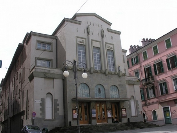 Teatro Civico, presentata la stagione di Prosa: 12 spettacoli, grandi nomi del teatro italiano ed internazionale