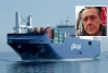 Nave cargo Bahri Yanbu, Lombardi chiede chiarezza sull&#039;attracco nel porto della Spezia