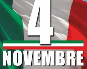 4 Novembre, Giornata dell&#039;Unità Nazionale e delle Forze Armate: ecco gli appuntamenti alla Spezia