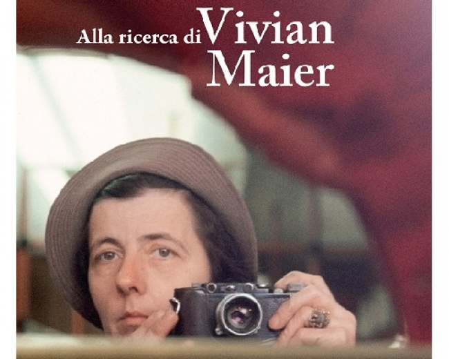 Castelnuovo rende omaggio a Vivian Maier, una delle più grandi &quot;fotografe di strada&quot; d&#039;America