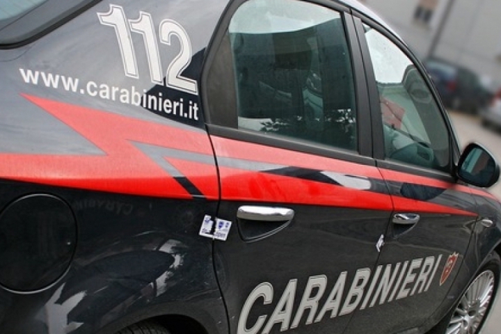 Sarzana, spaccio in centro città: pregiudicato sarzanese arrestato dai Carabinieri
