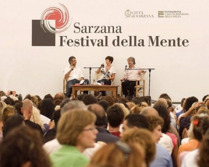 Festival della Mente, c&#039;è la disponibilità di Fondazione Carispezia
