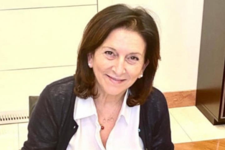 Daniela Menini