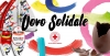 Le Uova Solidali di Croce Rossa in vendita alla Fiera di San Giuseppe