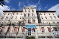 Ospedale Sant&#039;Andrea alla Spezia