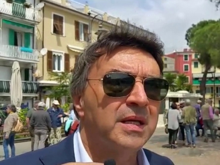Bernardo Ratti risponde al sindaco Paoletti dopo l&#039;annuncio della querela