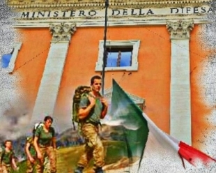 Comit (Coordinamento Militari Transitati), prosegue il lavoro in tutta Italia