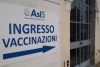 Vaccino Covid: nuovi orari per Hub San Bartolomeo e ex Fitram