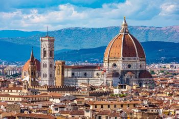 Alla scoperta di Firenze: i principali luoghi da visitare