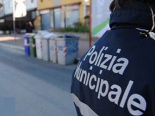 La Spezia, Polizia Municipale a contrasto dell&#039;accattonaggio molesto