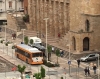 ATC, cambia il percorso dei bus per la parziale chiusura di Piazza Verdi