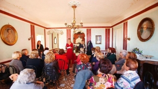 “La Contessa di Castiglione: una Oldoini del secondo ramo”, conferenza nella Villa