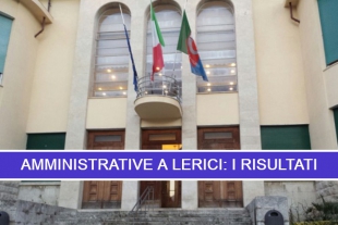 Amministrative a Lerici, Paoletti confermato con il 68,18%
