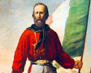 Lerici: due incontri dedicati a Garibaldi con lo storico Alessandro Barbero