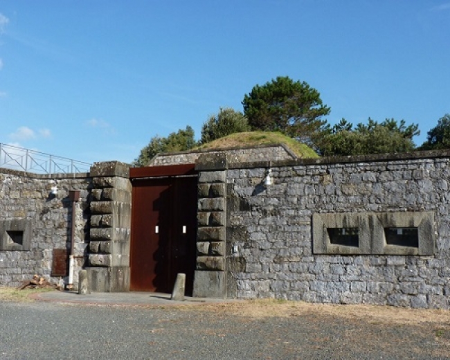 L&#039;anello dei Forti: SpeziaOutdoor propone una visita guidata tra natura e fortificazioni
