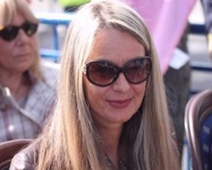 Il segretario Stefania Pucciarelli