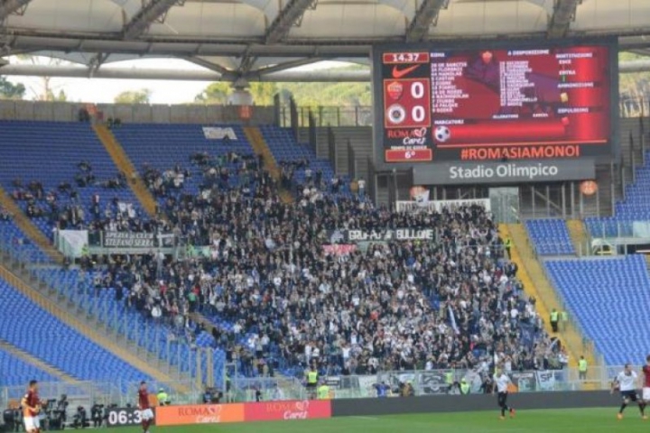 Dolce déjà-vu, lo Spezia affronterà la Roma all&#039;Olimpico