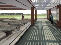 Museo archeologico di Luni, presto si potranno ammirare aree da tempo chiuse
