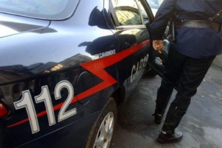 Controlli nel centro storico della Spezia: i Carabinieri denunciano in stato di libertà due cittadini stranieri