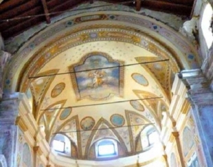 Un&#039;opera lirica per il restauro della Chiesa di San Michele