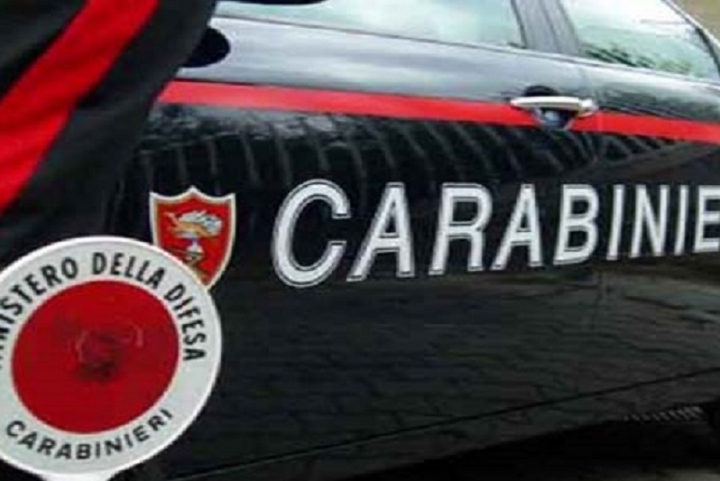 Arrestato dai carabinieri uno stalker che maltrattava la sua ex compagna
