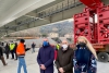Nuovo ponte di Albiano, Pucciarelli e Viviani: &quot;Il varo della campata è segnale di speranza per&#8230;