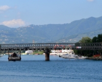 Ponte della Colombiera: martedì 15 dicembre prove di apertura