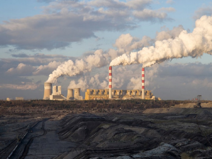 Decarbonizzazione e industrie, a che punto è l&#039;Italia?