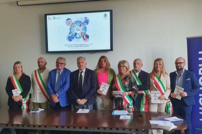 La Rete per il Lavoro cresce: sottoscritto accordo con Regione Liguria per l’ingresso di ALFA