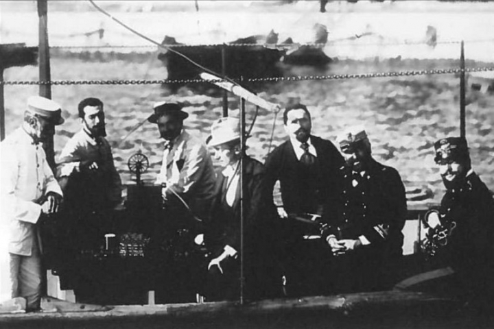 Marconi day, Pucciarelli (Difesa): al Museo Navale della Marina si celebra il Premio Nobel per la fisica