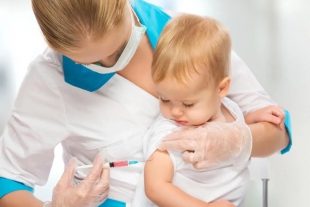 Vaccinazione antinfluenzale per i bambini