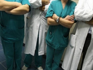 Anche il personale sanitario in sciopero il 9 marzo