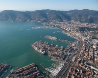 Premio AFLAS 2017, il porto della Spezia tra i candidati: è l&#039;unico italiano