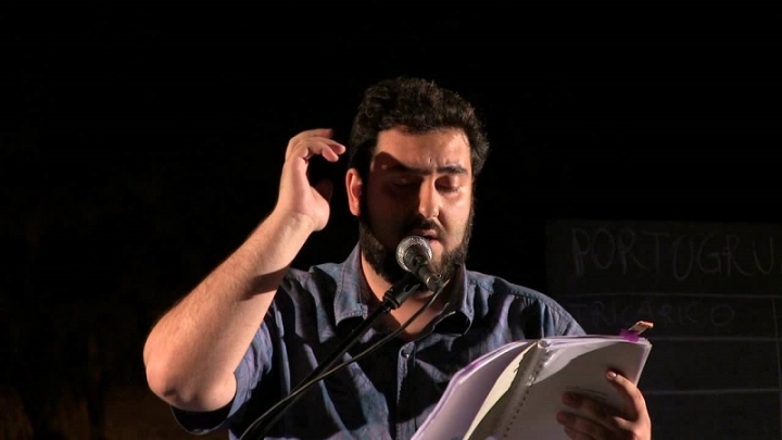 Gianmarco Tricarico