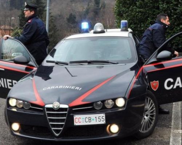 Carabinieri arrestati ad Aulla: diffuse le intercettazioni