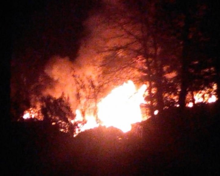 Antincendio boschivo in Liguria, Battistini: &quot;Situazione insostenibile&quot;
