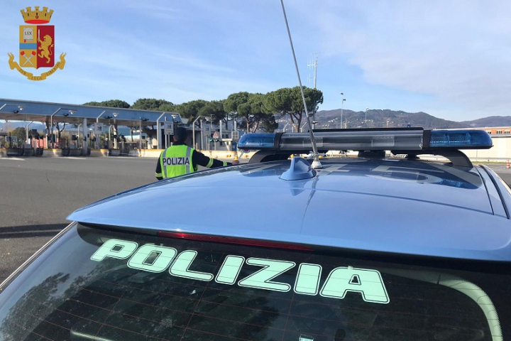 169° anniversario della Polizia di Stato nella provincia della Spezia (Foto)