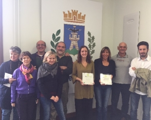 Cresco Award: Due progetti del Comune della Spezia premiati all’Assemblea nazionale di Anci a Bari
