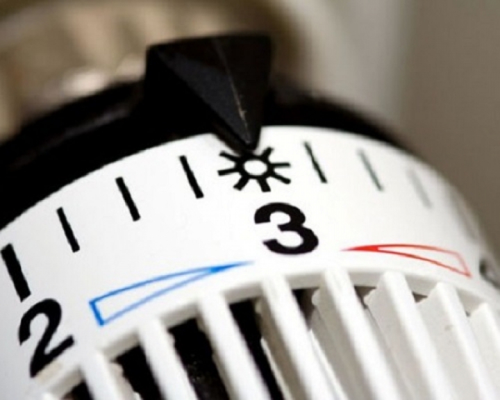 Accensione degli impianti di riscaldamento per 16 ore giornaliere